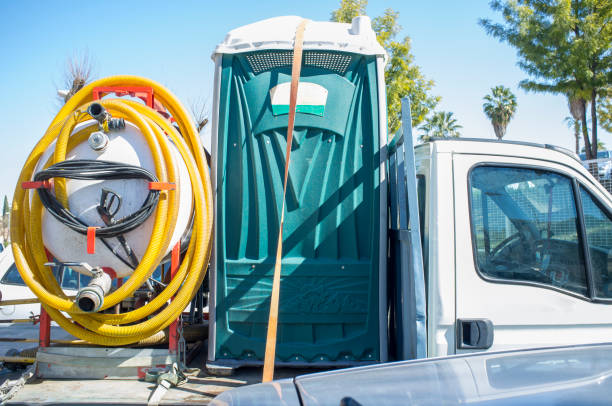 Best Luxury portable toilet rental  in Fairbury, NE