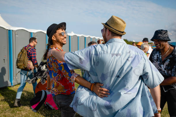 Best Local porta potty services  in Fairbury, NE