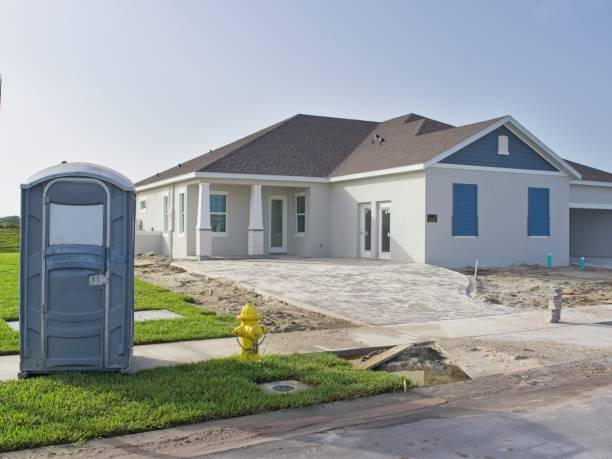 Best Portable restroom trailer rental  in Fairbury, NE